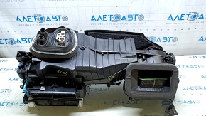 Heater assembly Audi Q3 8U 15-18