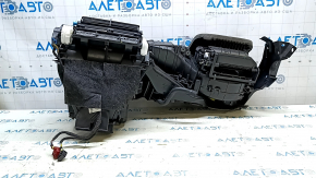 Heater assembly Audi Q3 8U 15-18