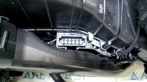 Heater assembly Audi Q3 8U 15-18