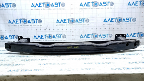 Rear bumper reinforcement Audi Q3 8U 15-18