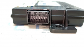 Hub Receiver Jeep Compass 19-21