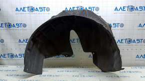 Rear left mudguard Audi Q3 8U 16-18