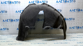 Rear left mudguard Audi Q3 8U 16-18