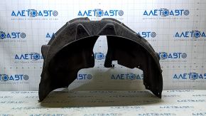 Rear right mudguard Audi Q3 8U 16-18