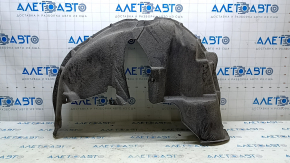 Rear right mudguard Audi Q3 8U 16-18