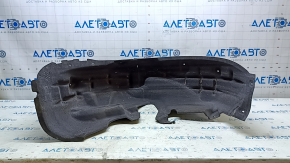 Rear right mudguard Audi Q3 8U 16-18