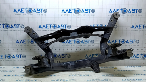Subframe rear Audi Q3 8U 15-18 AWD