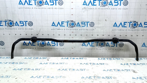 Rear stabilizer bar for Audi Q3 8U 15-18 AWD, 21.7 mm, corrosion