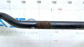 Rear stabilizer bar for Audi Q3 8U 15-18 AWD, 21.7 mm, corrosion