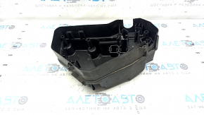 Audi Q7 4L 10-15 Underhood Fuse Box Housing
