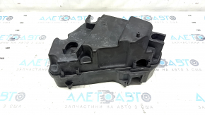 Audi Q7 4L 10-15 Underhood Fuse Box Housing