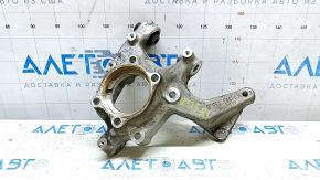 Rear left axle Audi Q3 8U 15-18 AWD