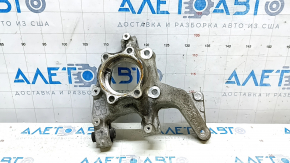 Rear right axle Audi Q3 8U 15-18 AWD