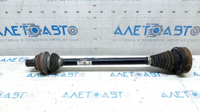Drive axle rear left Audi Q3 8U 15-18 AWD