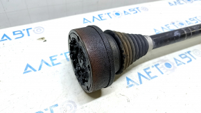 Drive axle rear right Audi Q3 8U 15-18 AWD