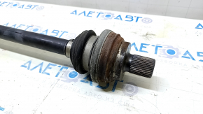 Drive axle rear right Audi Q3 8U 15-18 AWD