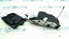 BMW X5 E70 07-13 rear left door lock with closer