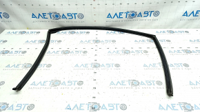 Rear left outer window seal for BMW X5 E70 07-13