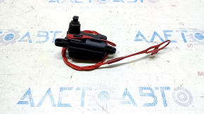 Fuel filler flap lock Audi Q3 8U 16-18