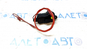 Fuel filler flap lock Audi Q3 8U 16-18