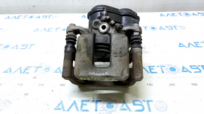 Rear left caliper Audi Q3 8U 16-18 type 2