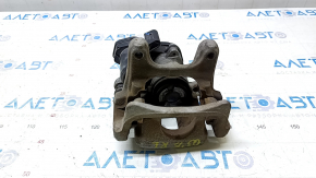 Rear left caliper Audi Q3 8U 16-18 type 2