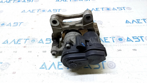 Rear left caliper Audi Q3 8U 16-18 type 2