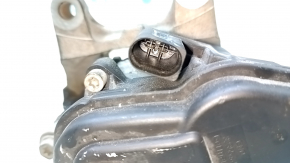 Rear left caliper Audi Q3 8U 16-18 type 2