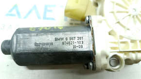 Rear left window lift motor for BMW X5 E70 07-13