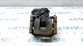 Rear right support Audi Q3 8U 16-18 type 2