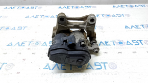 Rear right support Audi Q3 8U 16-18 type 2