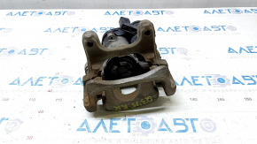 Rear right support Audi Q3 8U 16-18 type 2