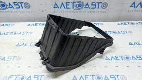 Battery housing Audi Q3 8U 16-18