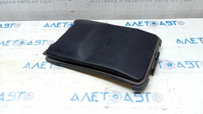 Battery cover Audi Q3 8U 15-18 type 2