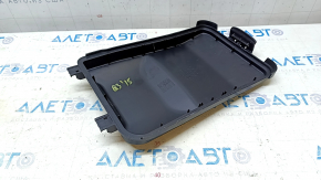 Battery cover Audi Q3 8U 15-18 type 2