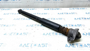 Rear shock absorber left Audi Q3 8U 15-18 AWD with support