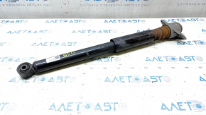 Rear right shock absorber Audi Q3 8U 15-18 AWD with support