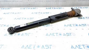 Rear shock absorber left Audi Q3 8U 15-18 AWD with support