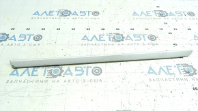 Lower rear left door trim for BMW X5 E70 07-13