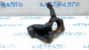 Front left axle shaft Audi Q3 8U 15-18