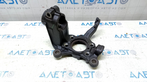 Front right axle shaft Audi Q3 8U 15-18
