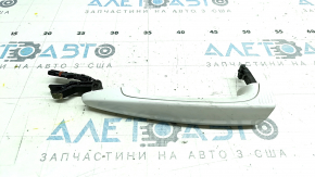 BMW X5 E70 07-13 Keyless Outer Rear Left Door Handle