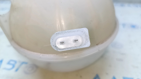 Expansion tank for cooling the Audi Q3 8U 15-18