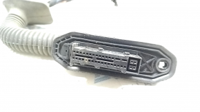 Wiring for the rear left door of a BMW X5 E70 07-13 for keyless entry and a door closer
