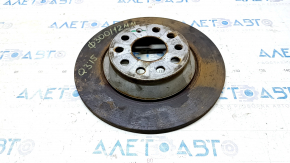 Rear left brake disc Audi Q3 8U 15-18 300/12mm