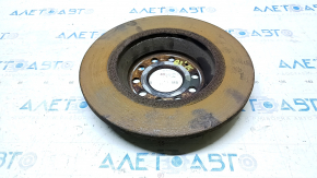 Rear left brake disc Audi Q3 8U 15-18 300/12mm