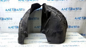 Front left fender liner Audi Q3 8U 15-18