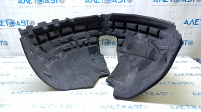 Front left fender liner Audi Q3 8U 15-18