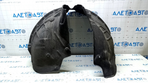Front right mudguard Audi Q3 8U 15-18