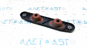 Bracket for the inlet pipe with catalytic converter Audi Q3 8U 15-18